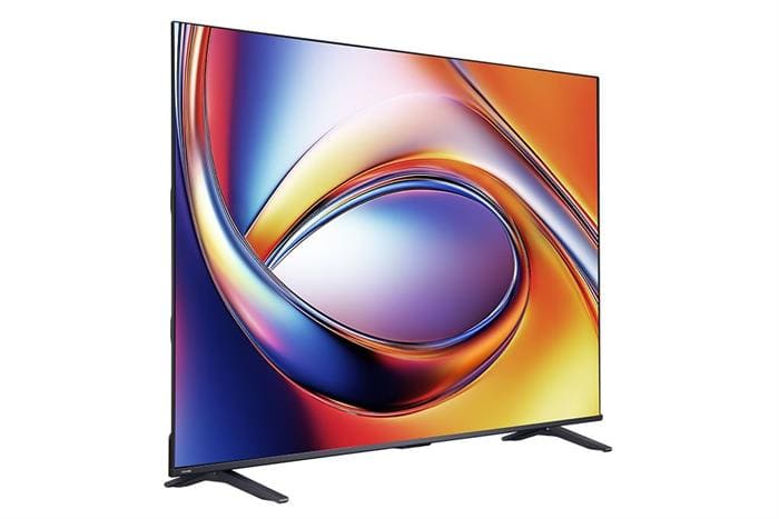 Smart Tivi QLED Toshiba AI 4K 75 inch 75M450RP